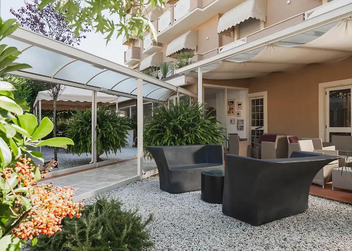 Hotel Azzurra Marina di Pietrasanta